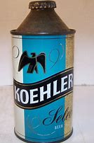 Image result for Koehler Beer