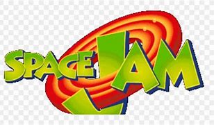 Image result for Space Jam Logo Vector