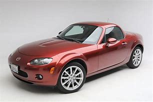 Image result for Mazda Miata V8