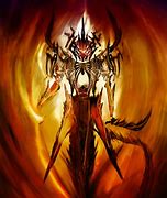 Image result for Anime Demon Rage