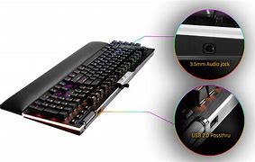 Image result for Keyboard EVGA