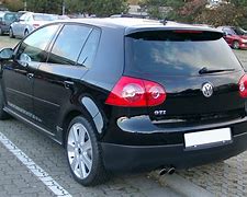 Image result for Golf V GTI