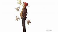 Image result for Holden Caulfield Character Analysis