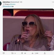 Image result for Adele Records Meme