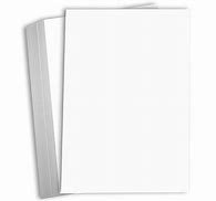 Image result for White Cardstock Espanol