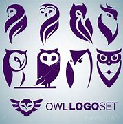 Image result for Owl for Logo