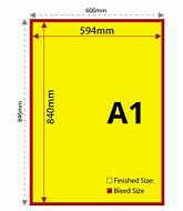 Image result for A-1 Mini Printing Area