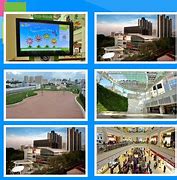 Image result for City Square Mall