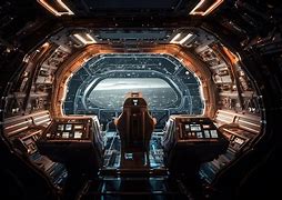 Image result for Space Station Labeled