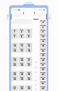 Image result for Garib Rath Seating Arrangement