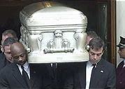 Image result for John Lennon Cremation