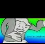 Image result for Vault Boy Meme No Text