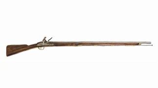 Image result for British Brown Bess Musket