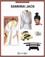 Image result for Samurai Jack Robe