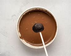 Image result for Nutella Cake Pop