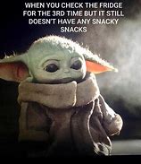 Image result for Baby Yoda Jokes