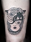 Image result for East Side Tattoo