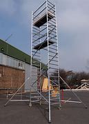 Image result for Scaffold Tower