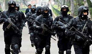 Image result for National Security Guards