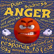 Image result for Responses to Anger