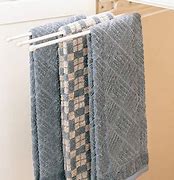 Image result for White Towel Bar