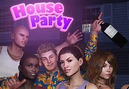 Image result for Home Party Games