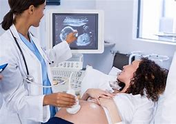 Image result for Baby Ultrasound Technician