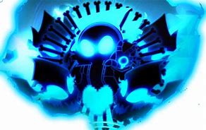 Image result for Nightmare Mode Sans