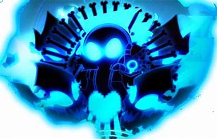 Image result for Nightmare Mode Sans