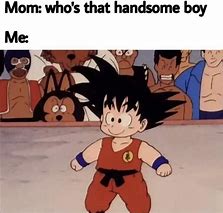 Image result for DBZ Memes