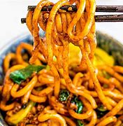 Image result for Japanese Instant Udon