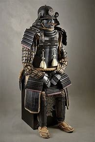 Image result for Samurai Suit