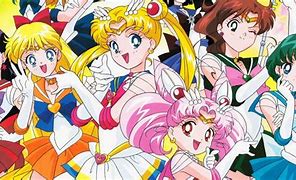 Image result for Sailor Moon League of Legends