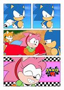 Image result for Sonic R Amy