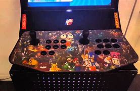 Image result for X-Arcade Tankstick