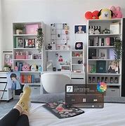 Image result for Cute BTS Rooms