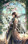 Image result for BSD Dazai Osamu Cute