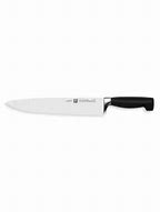 Image result for Zwilling Four Star Kitchen Knife Chef Knives