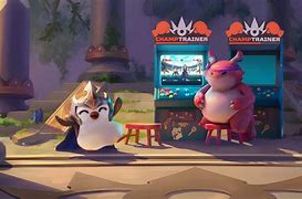 Image result for TFT Conqurer