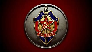 Image result for Soviet Union KGB