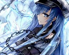 Image result for Esdeath Desktop Wallpaper