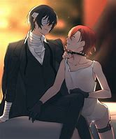 Image result for Dazai and Chuuya Fan Art