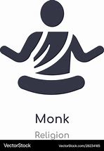 Image result for Monk Karade Logo