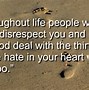 Image result for Hate in Your Heart Quotes