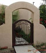 Image result for Beautiful Iron Gates