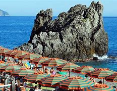 Image result for Beach in Genoa