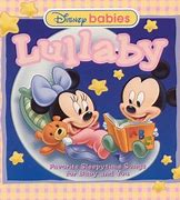 Image result for Disney Baby Lullaby CD