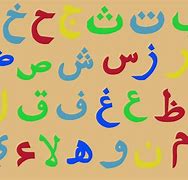 Image result for Huruf Lettering Warna Warni