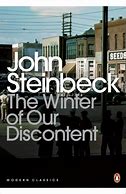 Image result for The Winter of Our Discontent