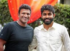 Image result for Actor Yuva Rajkumar